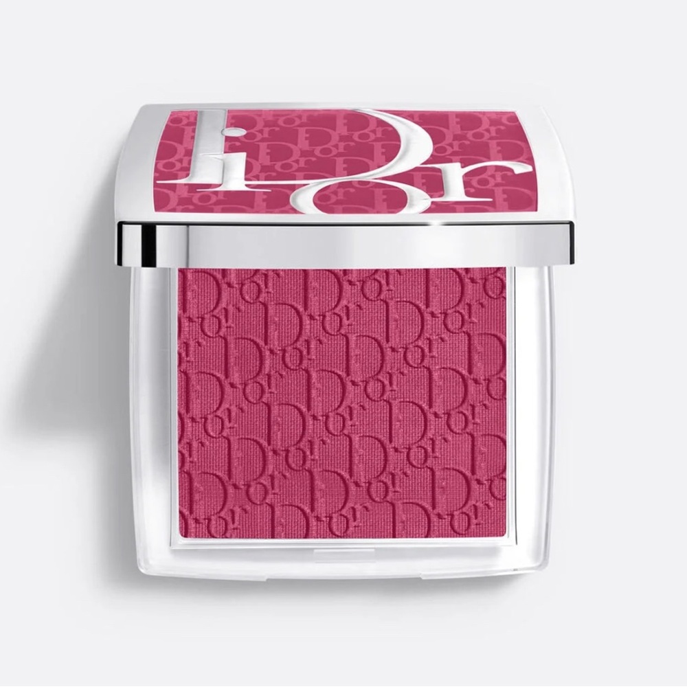 christian dior backstage rosy glow 006 Berry